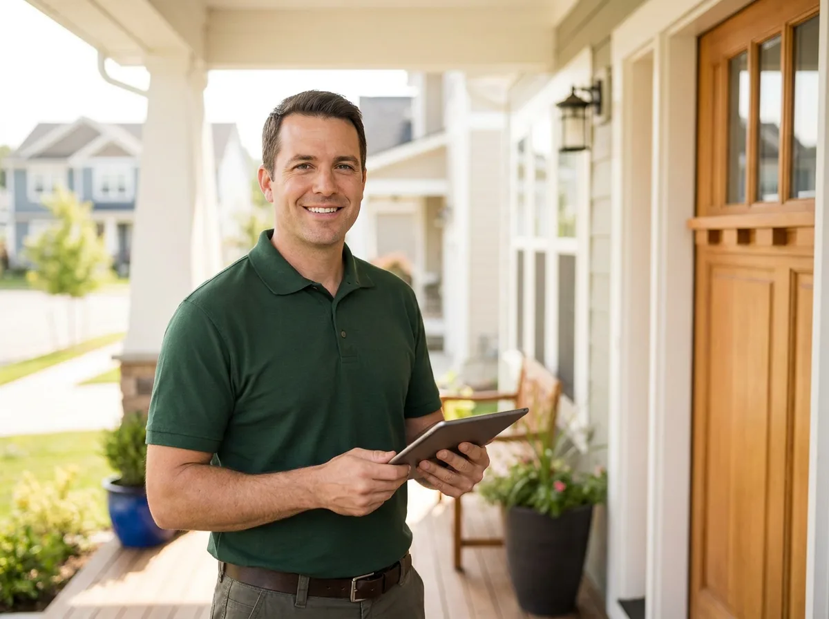 Pest control FAQs for Frankton, IN